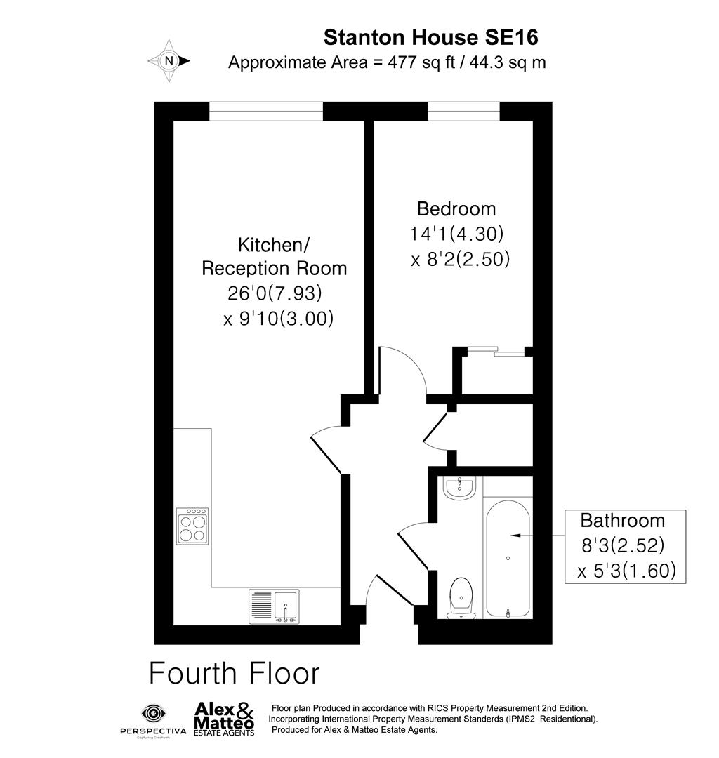 Floorplan image